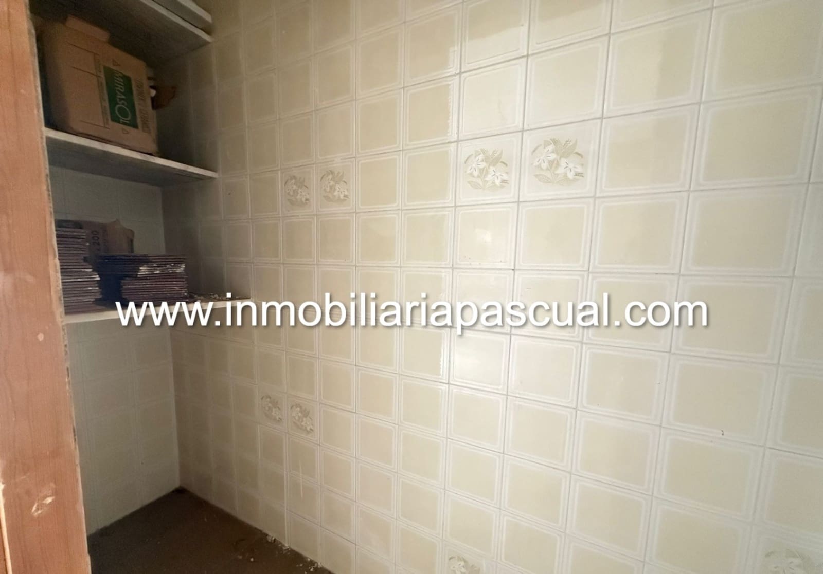 4 sypialnia Mieszkanie na sprzedaż w Muro de Alcoy - 60 000 € (Ref: 8992800)