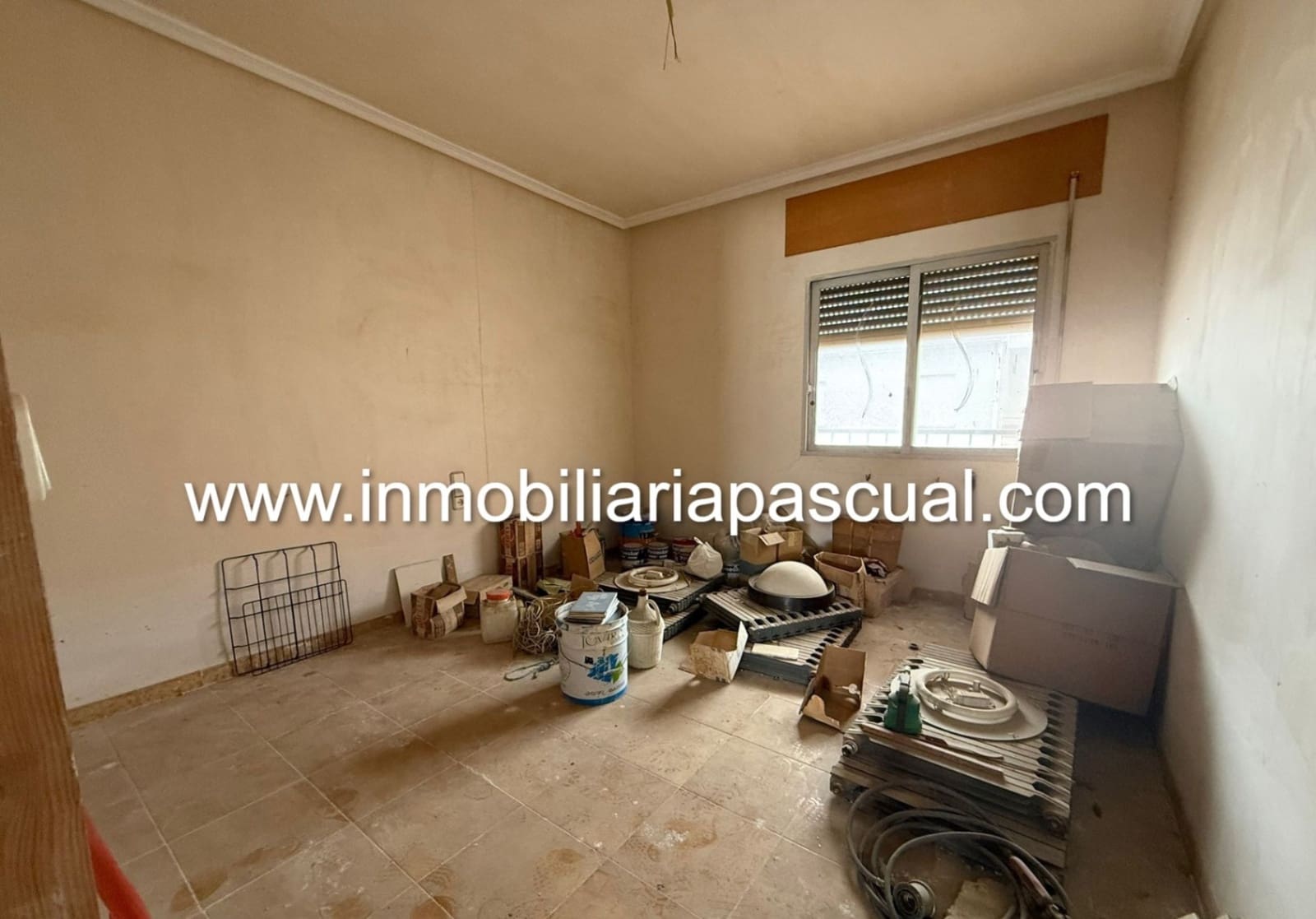 4 sypialnia Mieszkanie na sprzedaż w Muro de Alcoy - 60 000 € (Ref: 8992800)