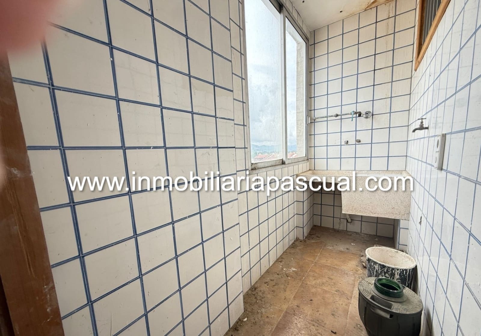 4 sypialnia Mieszkanie na sprzedaż w Muro de Alcoy - 60 000 € (Ref: 8992800)