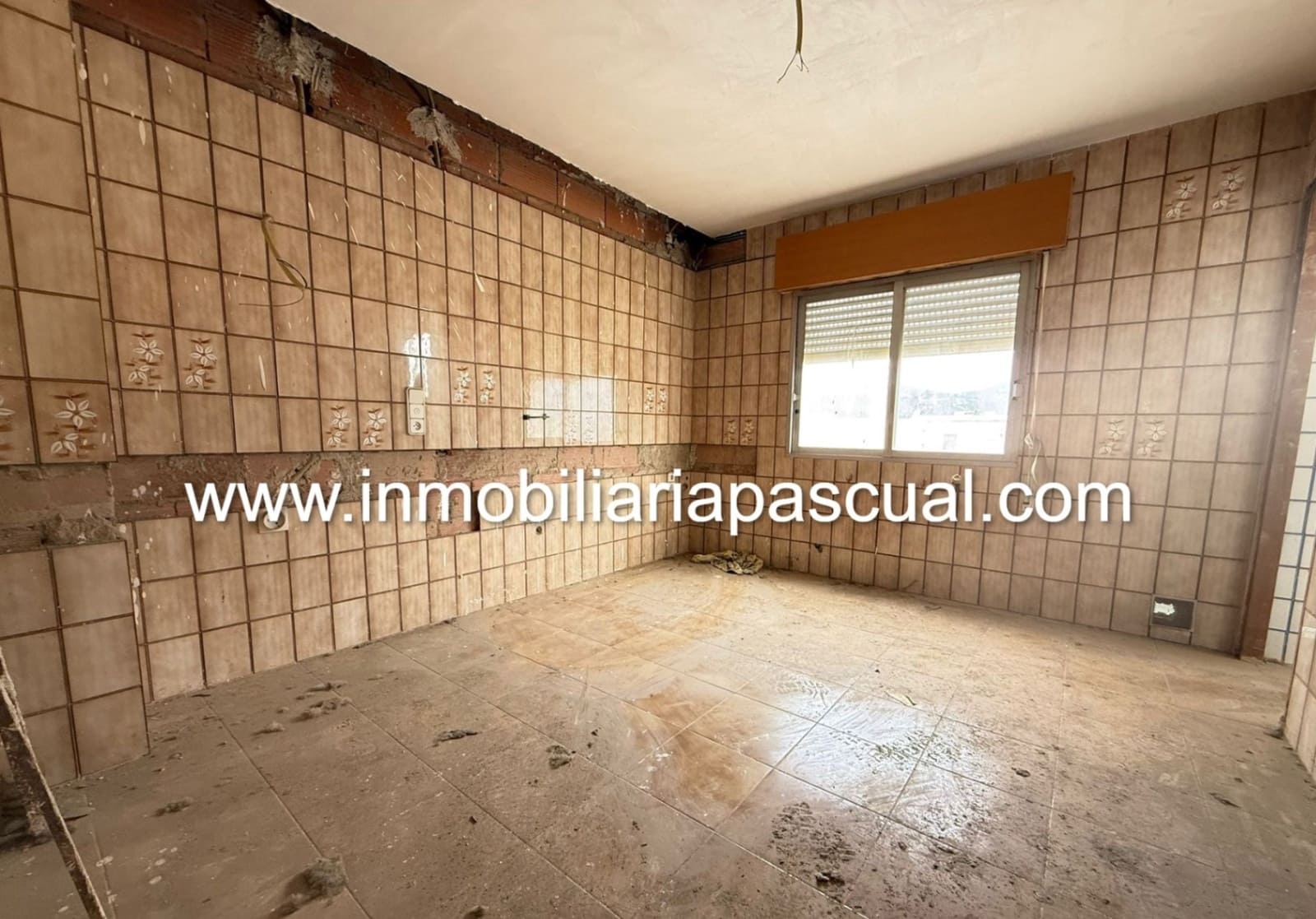 4 sypialnia Mieszkanie na sprzedaż w Muro de Alcoy - 60 000 € (Ref: 8992800)