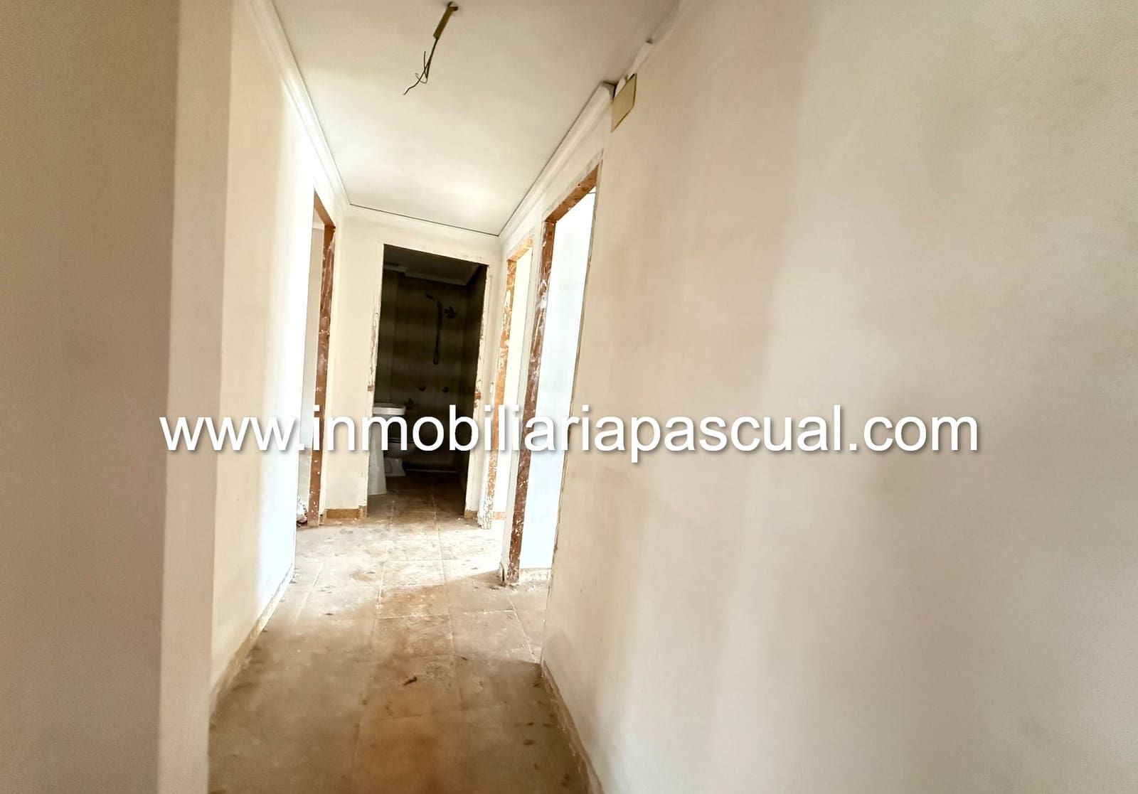 4 sypialnia Mieszkanie na sprzedaż w Muro de Alcoy - 60 000 € (Ref: 8992800)