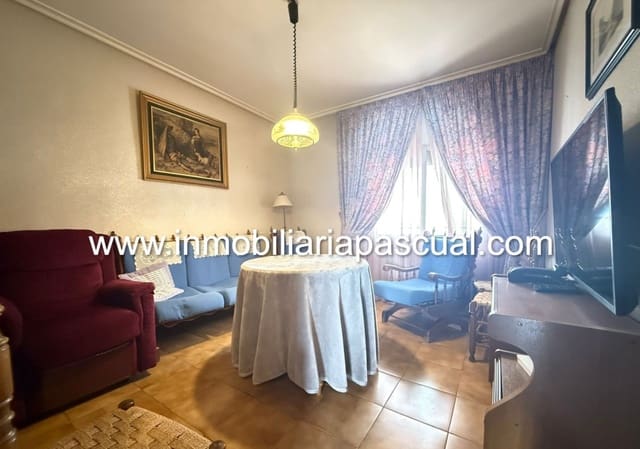 4 bedroom Flat for sale in Muro de Alcoy - € 125,000 (Ref: 8992801)