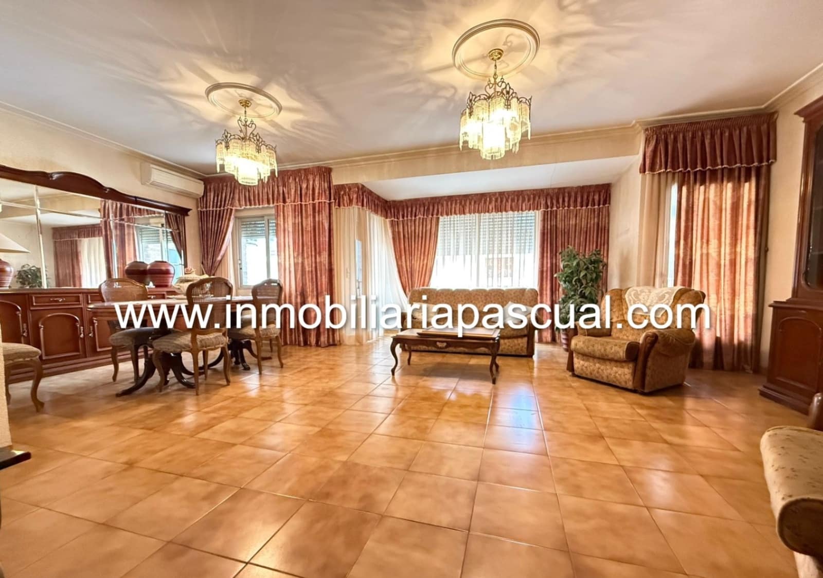 4 slaapkamer Flat te koop in Muro de Alcoy - € 125.000 (Ref: 8992801)