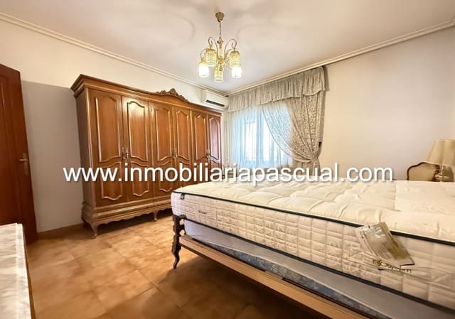 4 bedroom Flat for sale in Muro de Alcoy - € 125,000 (Ref: 8992801)