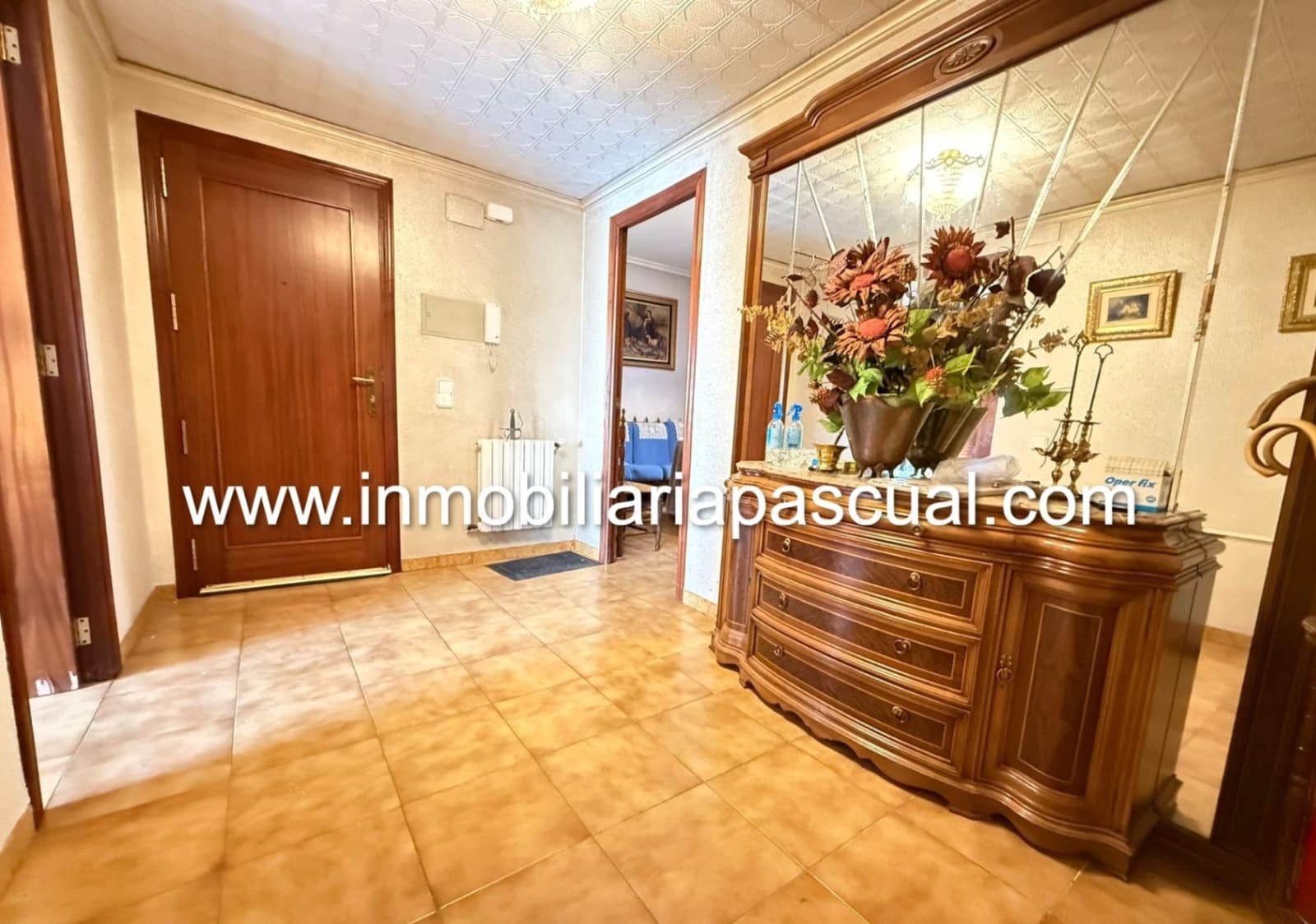 4 slaapkamer Flat te koop in Muro de Alcoy - € 125.000 (Ref: 8992801)