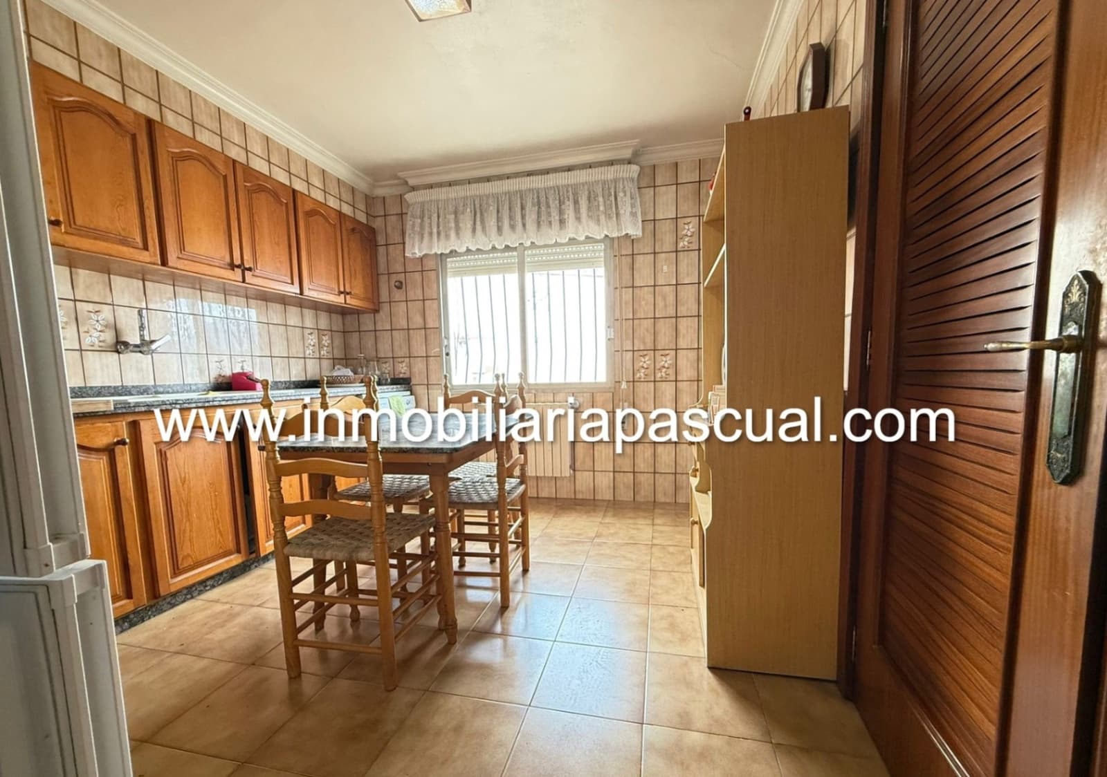 4 slaapkamer Flat te koop in Muro de Alcoy - € 125.000 (Ref: 8992801)