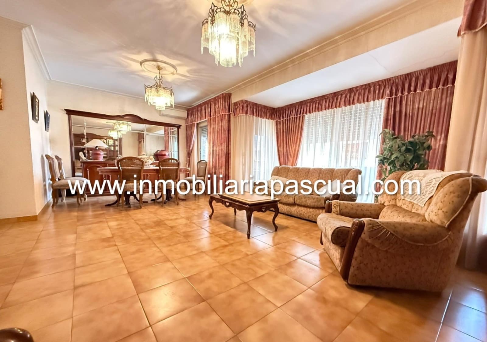 4 slaapkamer Flat te koop in Muro de Alcoy - € 125.000 (Ref: 8992801)