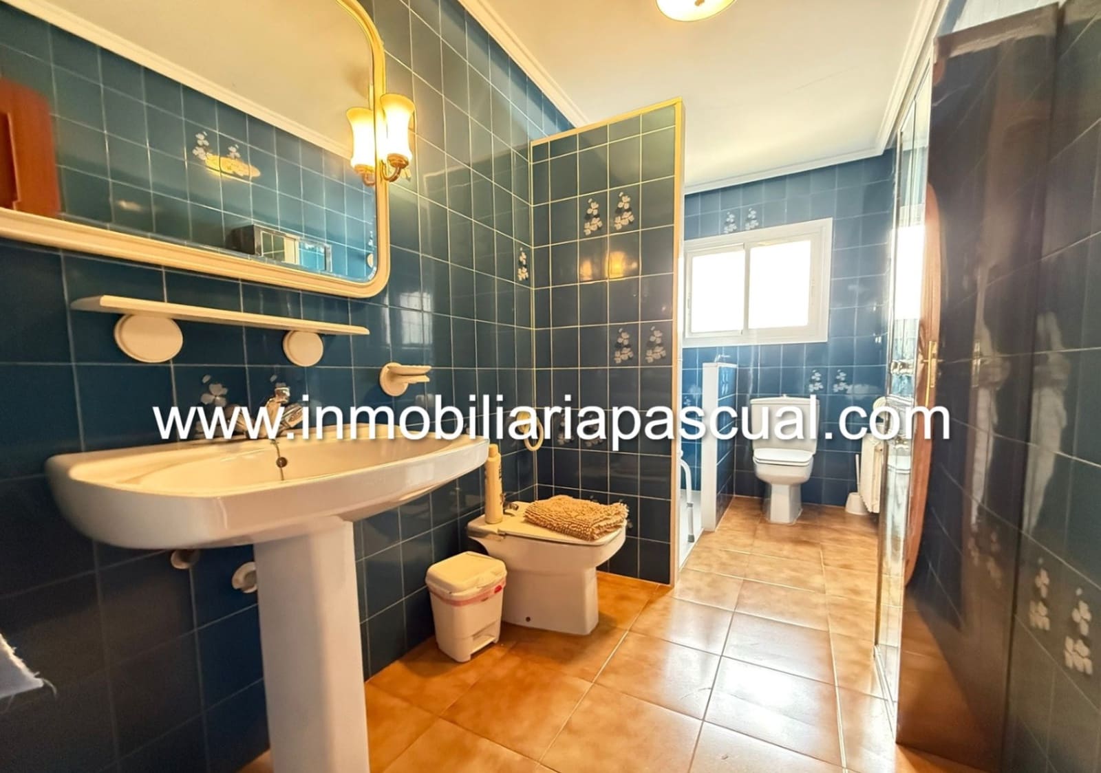 4 slaapkamer Flat te koop in Muro de Alcoy - € 125.000 (Ref: 8992801)