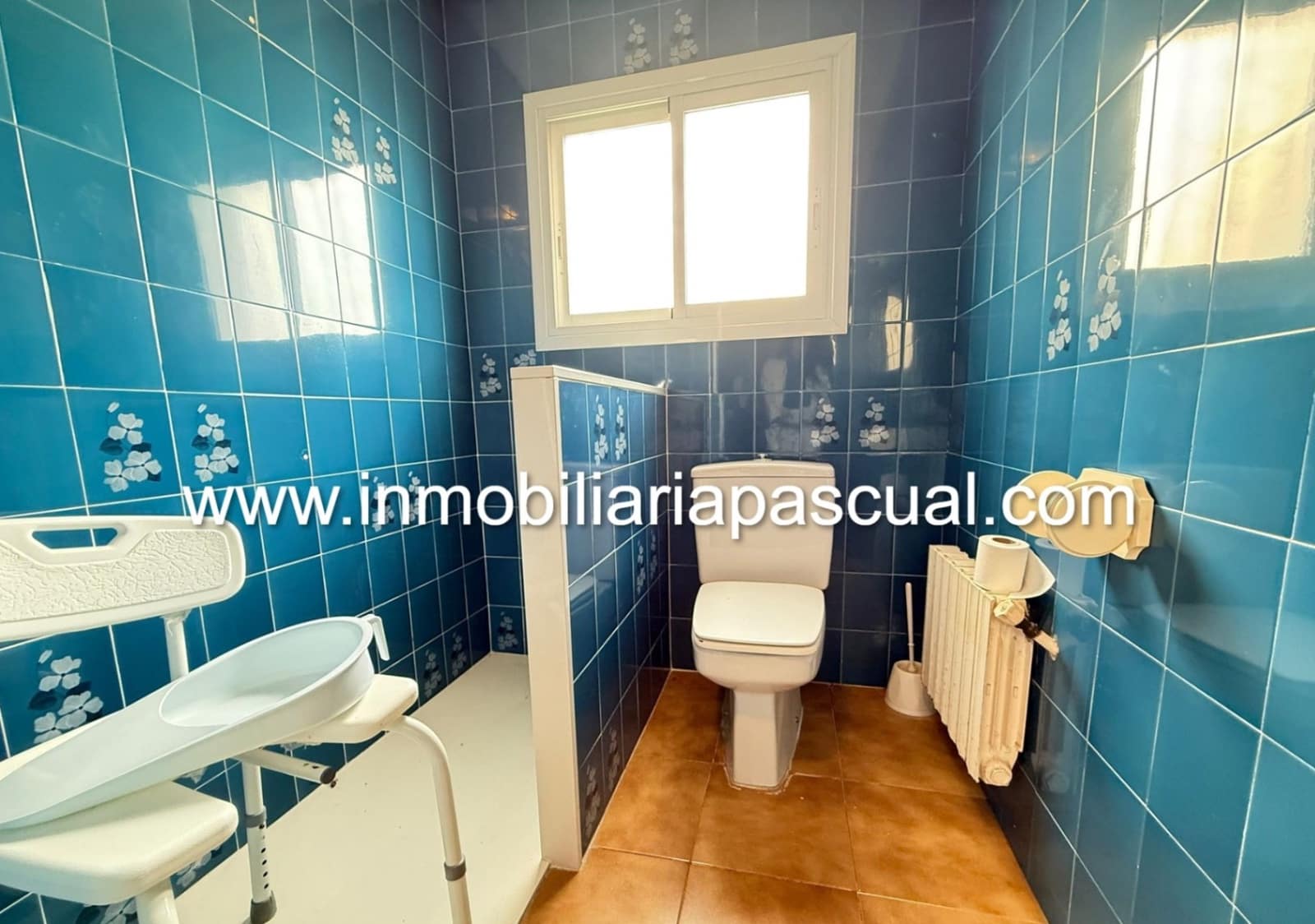 4 slaapkamer Flat te koop in Muro de Alcoy - € 125.000 (Ref: 8992801)