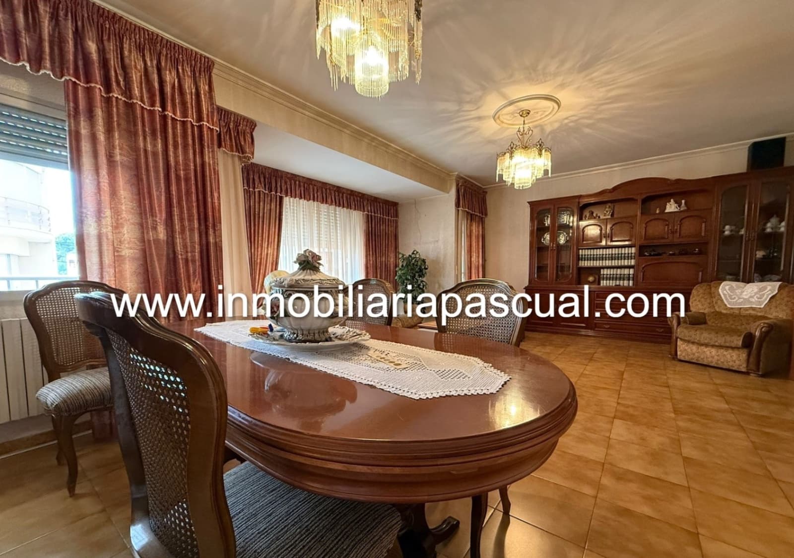 4 slaapkamer Flat te koop in Muro de Alcoy - € 125.000 (Ref: 8992801)