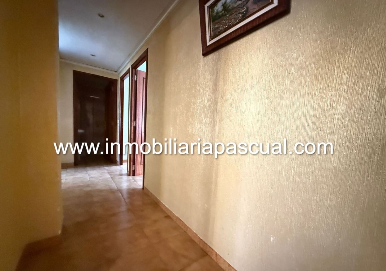 4 slaapkamer Flat te koop in Muro de Alcoy - € 125.000 (Ref: 8992801)