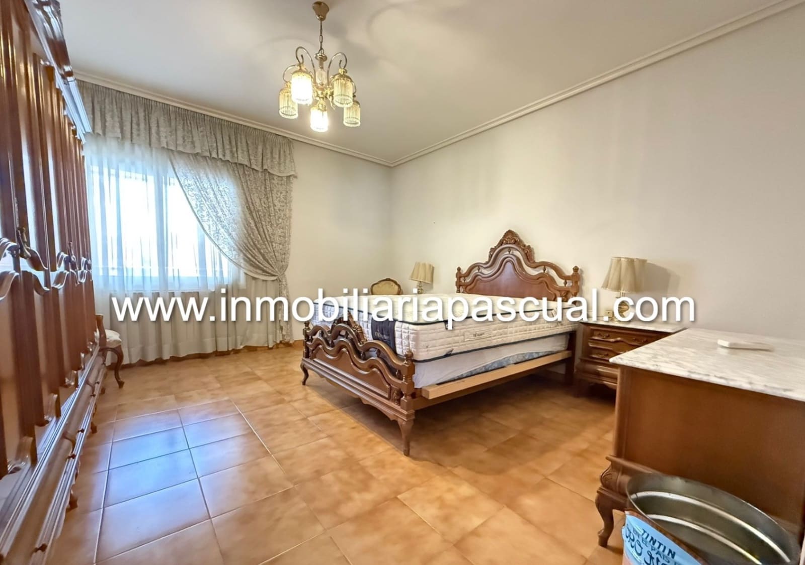 4 slaapkamer Flat te koop in Muro de Alcoy - € 125.000 (Ref: 8992801)