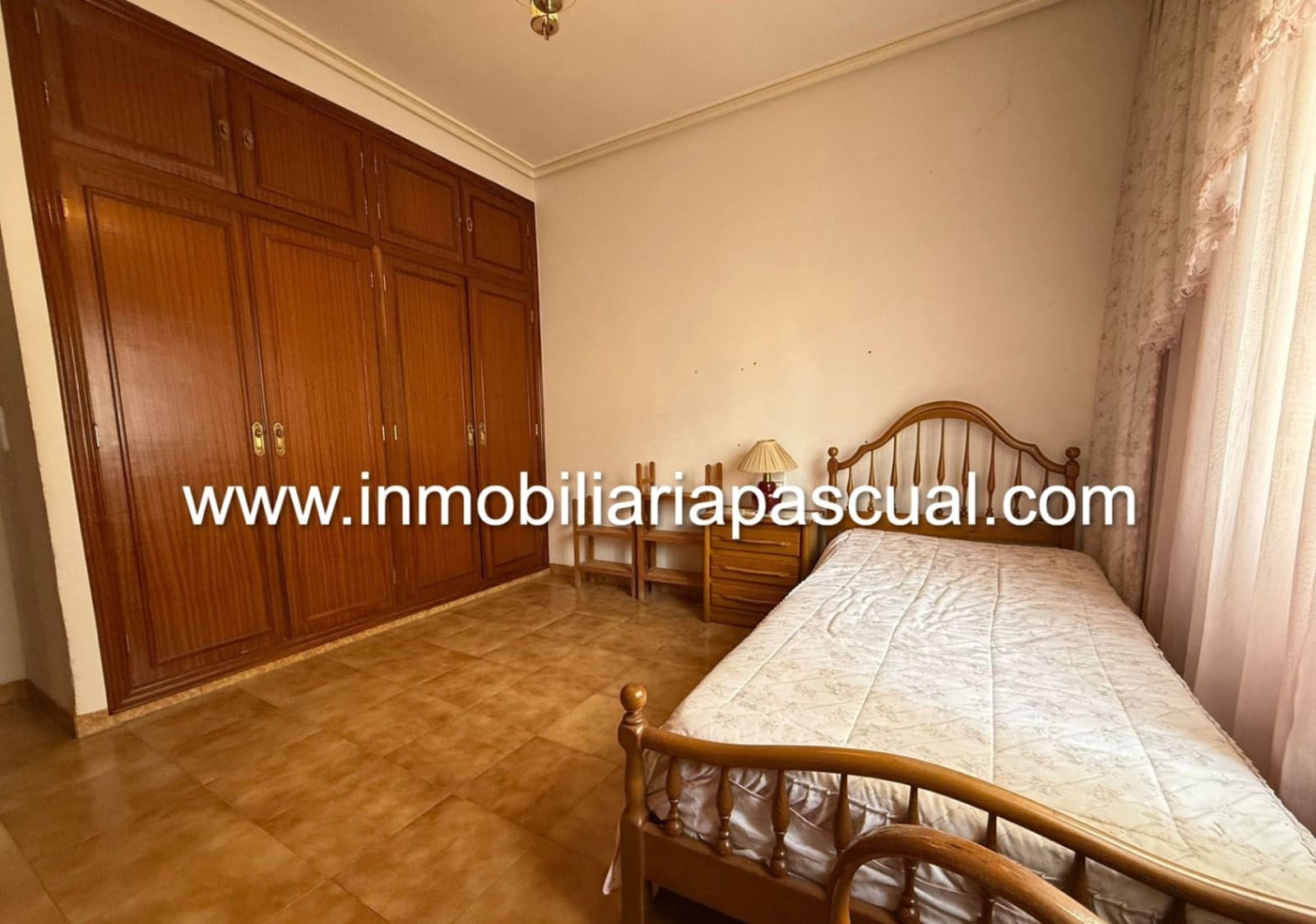 4 slaapkamer Flat te koop in Muro de Alcoy - € 125.000 (Ref: 8992801)