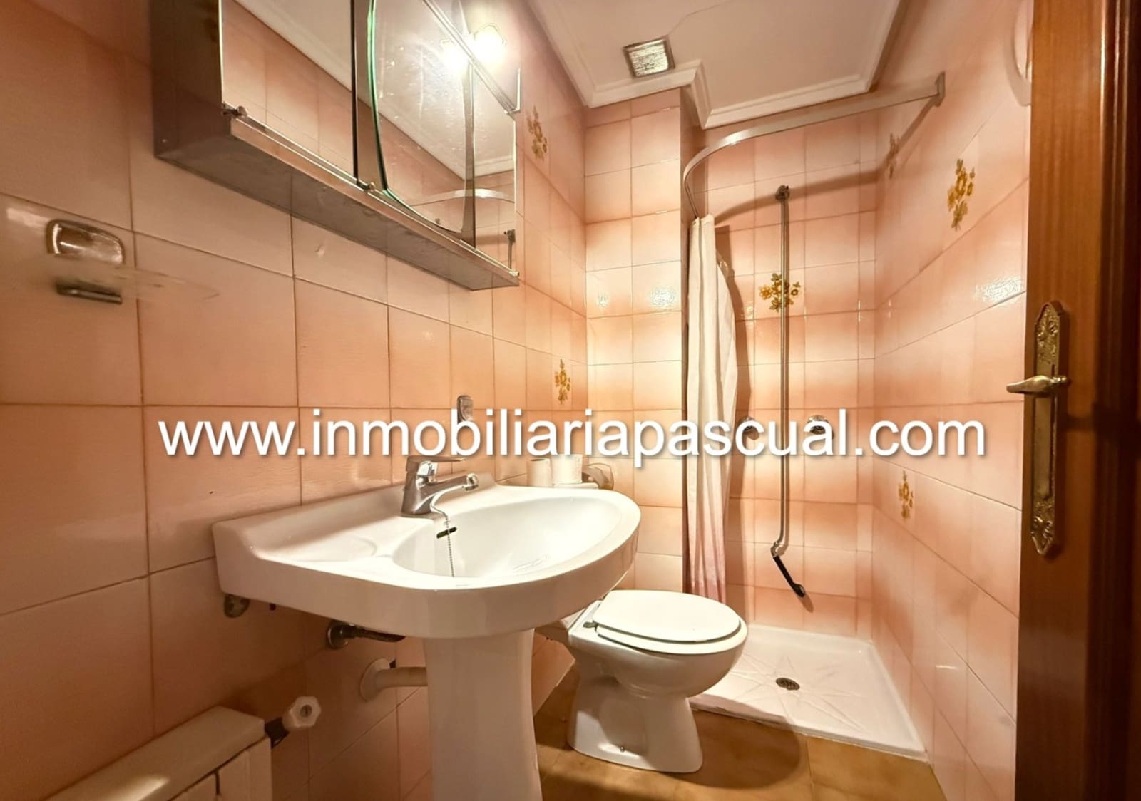 4 slaapkamer Flat te koop in Muro de Alcoy - € 125.000 (Ref: 8992801)