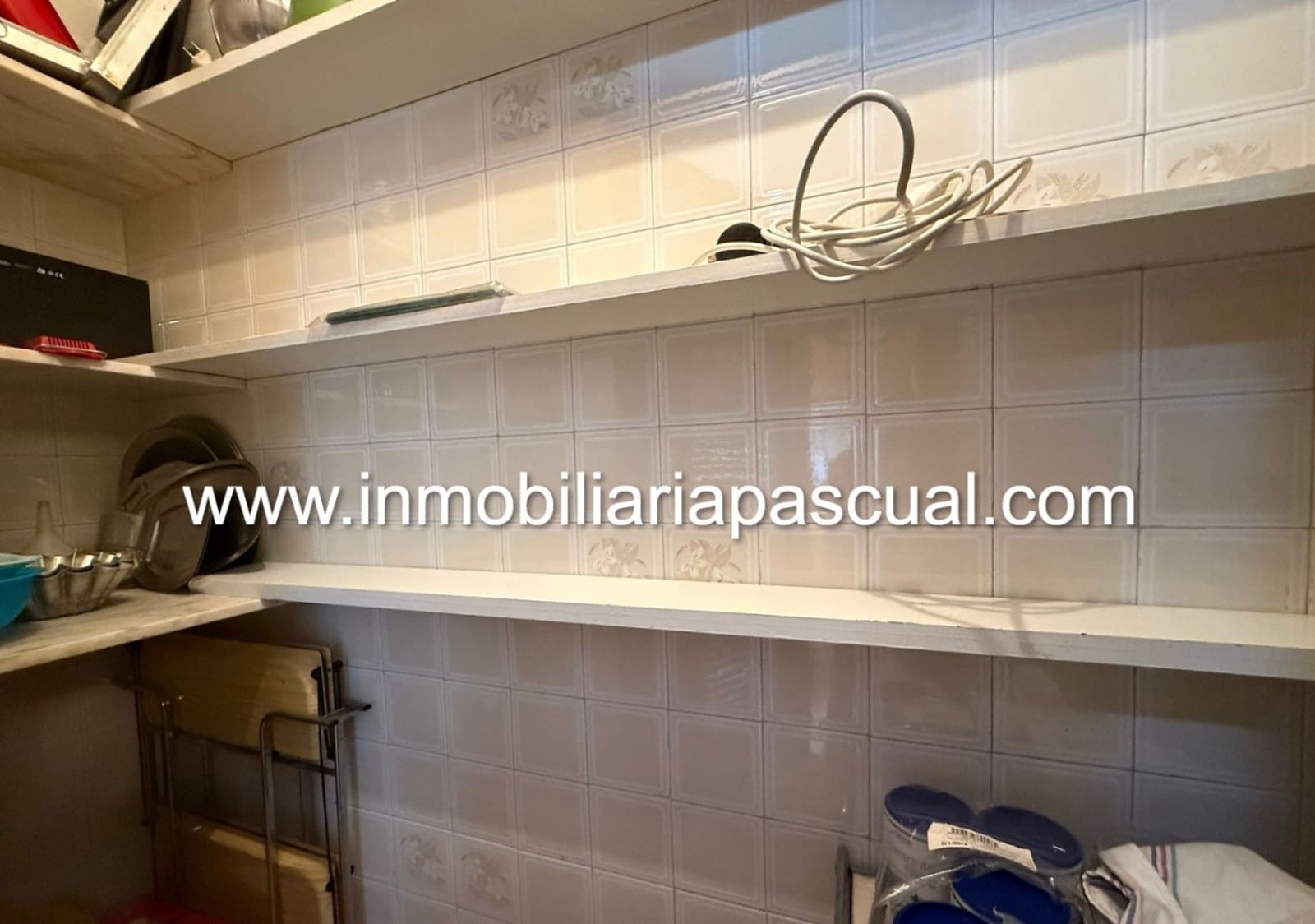 4 slaapkamer Flat te koop in Muro de Alcoy - € 125.000 (Ref: 8992801)