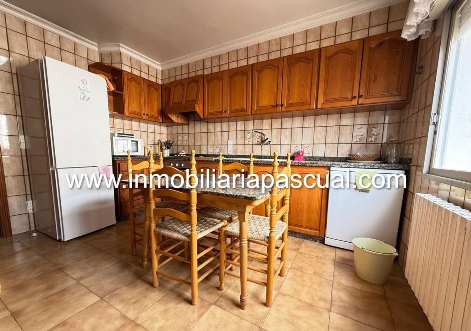 4 slaapkamer Flat te koop in Muro de Alcoy - € 125.000 (Ref: 8992801)