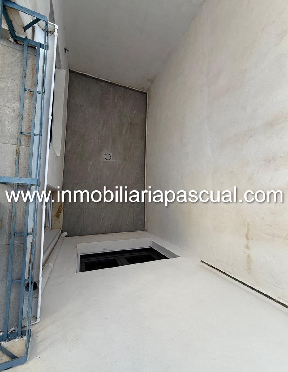 3 soveværelse Semi-Rækkehus til salg i Muro de Alcoy - € 125.000 (Ref: 9009983)