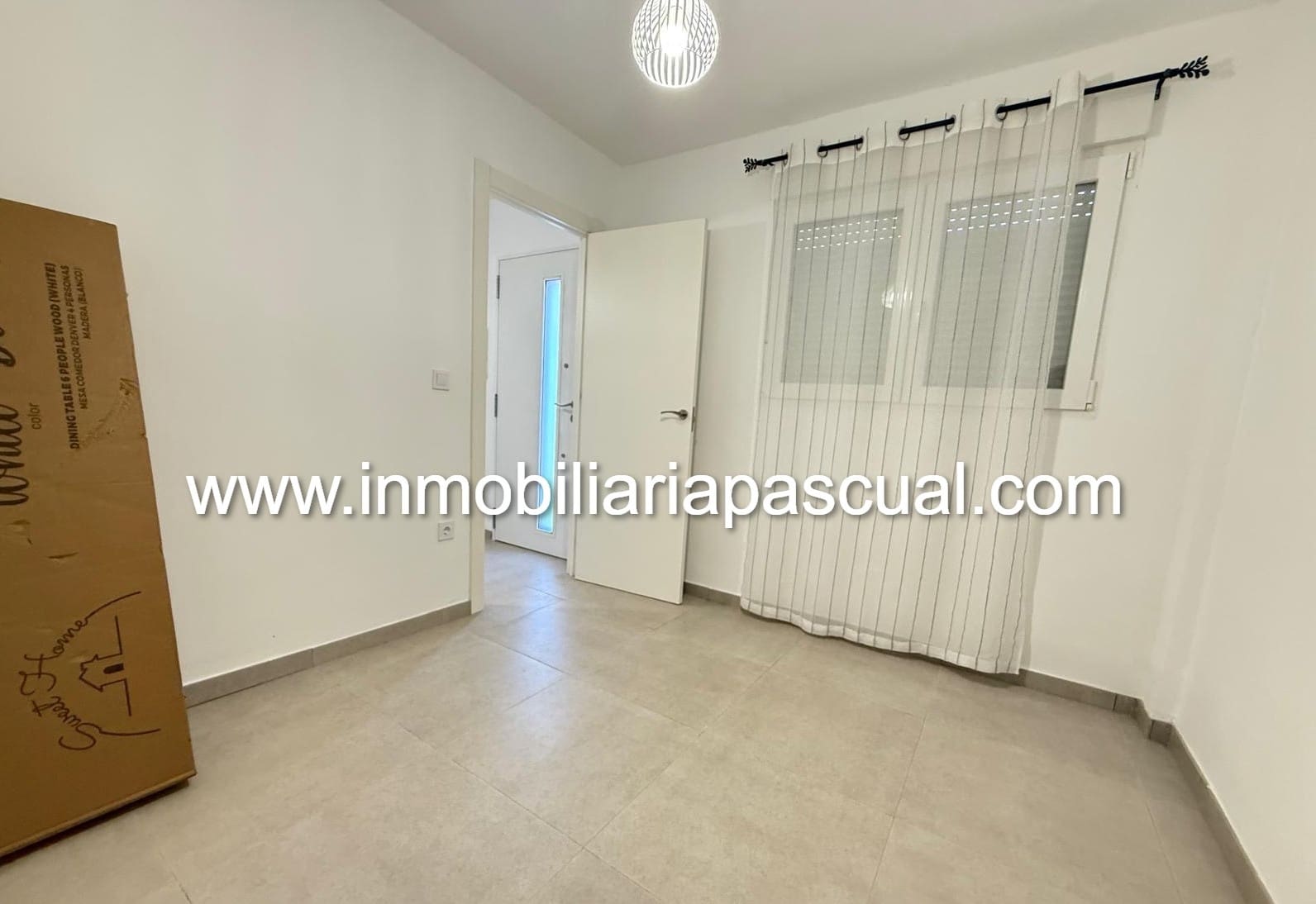 3 soveværelse Semi-Rækkehus til salg i Muro de Alcoy - € 125.000 (Ref: 9009983)