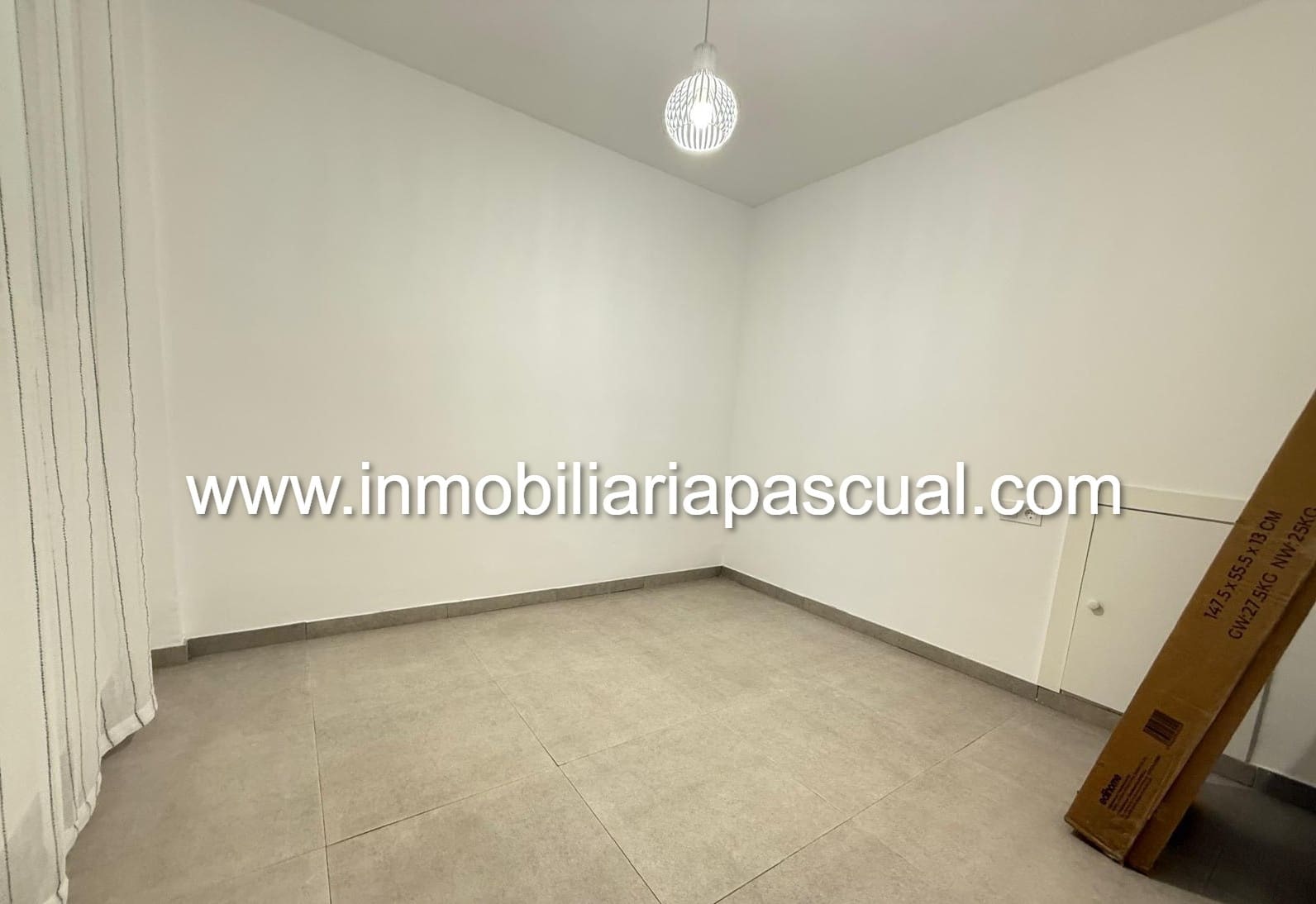 3 soveværelse Semi-Rækkehus til salg i Muro de Alcoy - € 125.000 (Ref: 9009983)