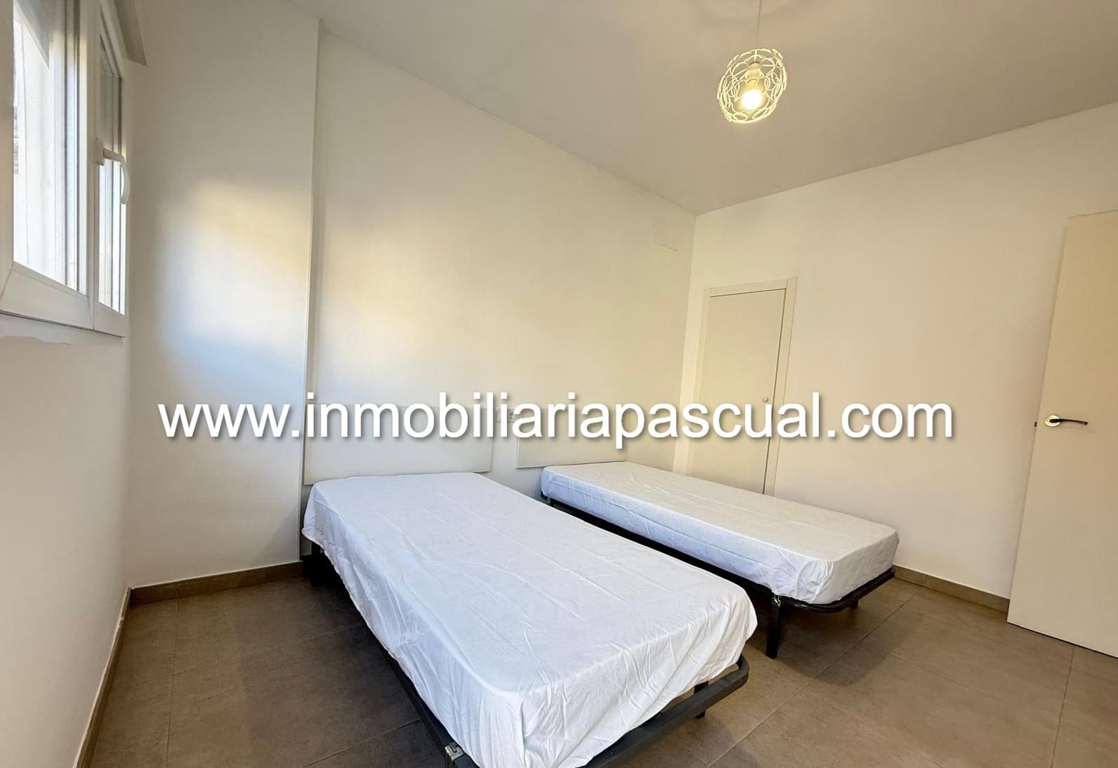 3 soveværelse Semi-Rækkehus til salg i Muro de Alcoy - € 125.000 (Ref: 9009983)