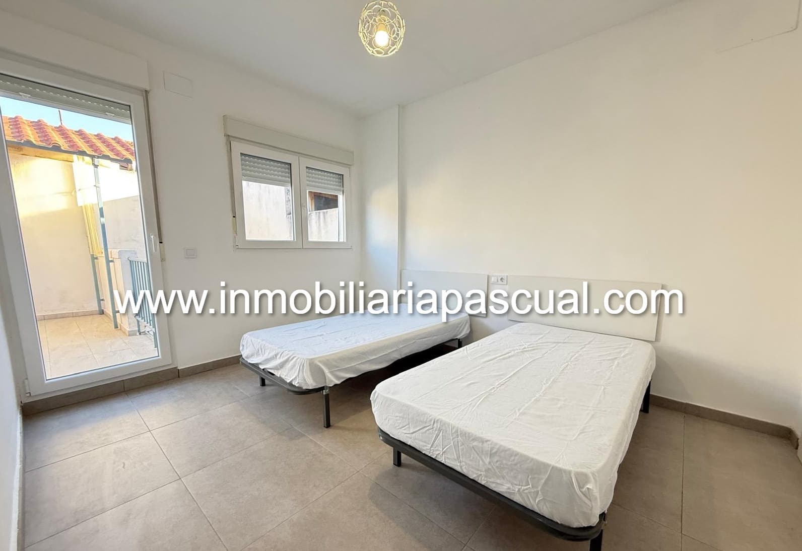 3 soveværelse Semi-Rækkehus til salg i Muro de Alcoy - € 125.000 (Ref: 9009983)