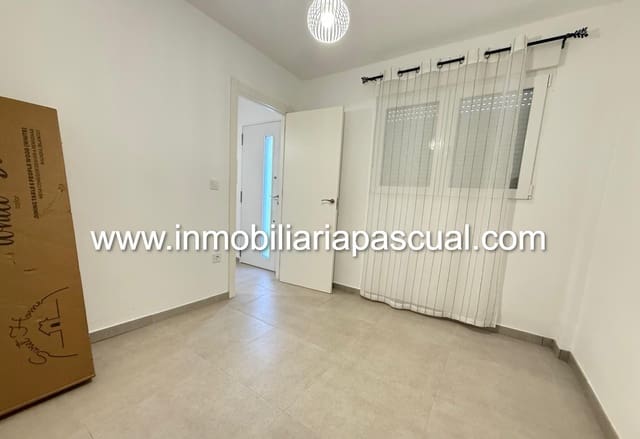 3 soverom Kjedet enebolig til salgs i Muro de Alcoy - € 125 000 (Ref: 9009983)