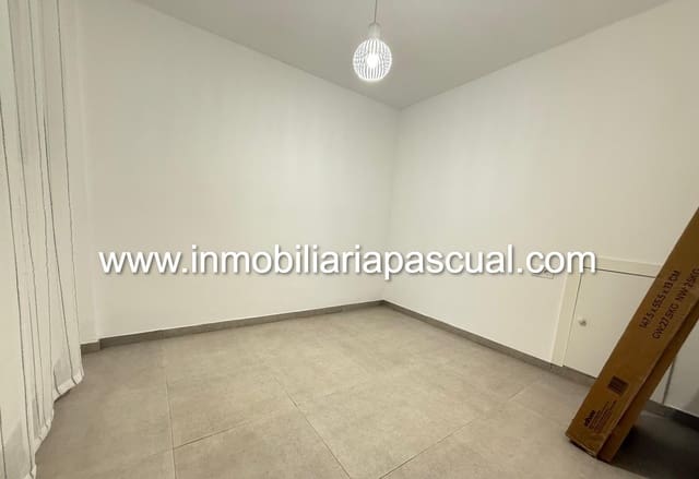 3 soverom Kjedet enebolig til salgs i Muro de Alcoy - € 125 000 (Ref: 9009983)