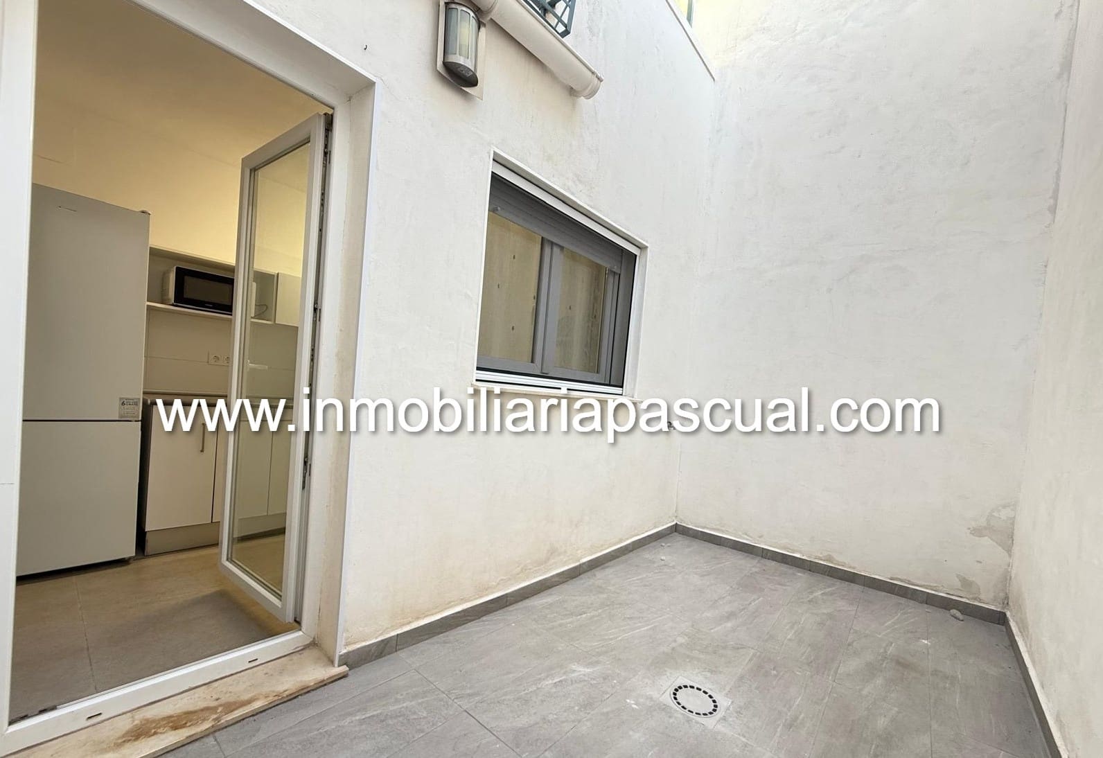 3 soveværelse Semi-Rækkehus til salg i Muro de Alcoy - € 125.000 (Ref: 9009983)