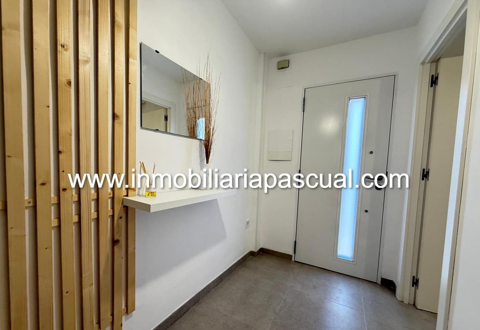 3 soveværelse Semi-Rækkehus til salg i Muro de Alcoy - € 125.000 (Ref: 9009983)