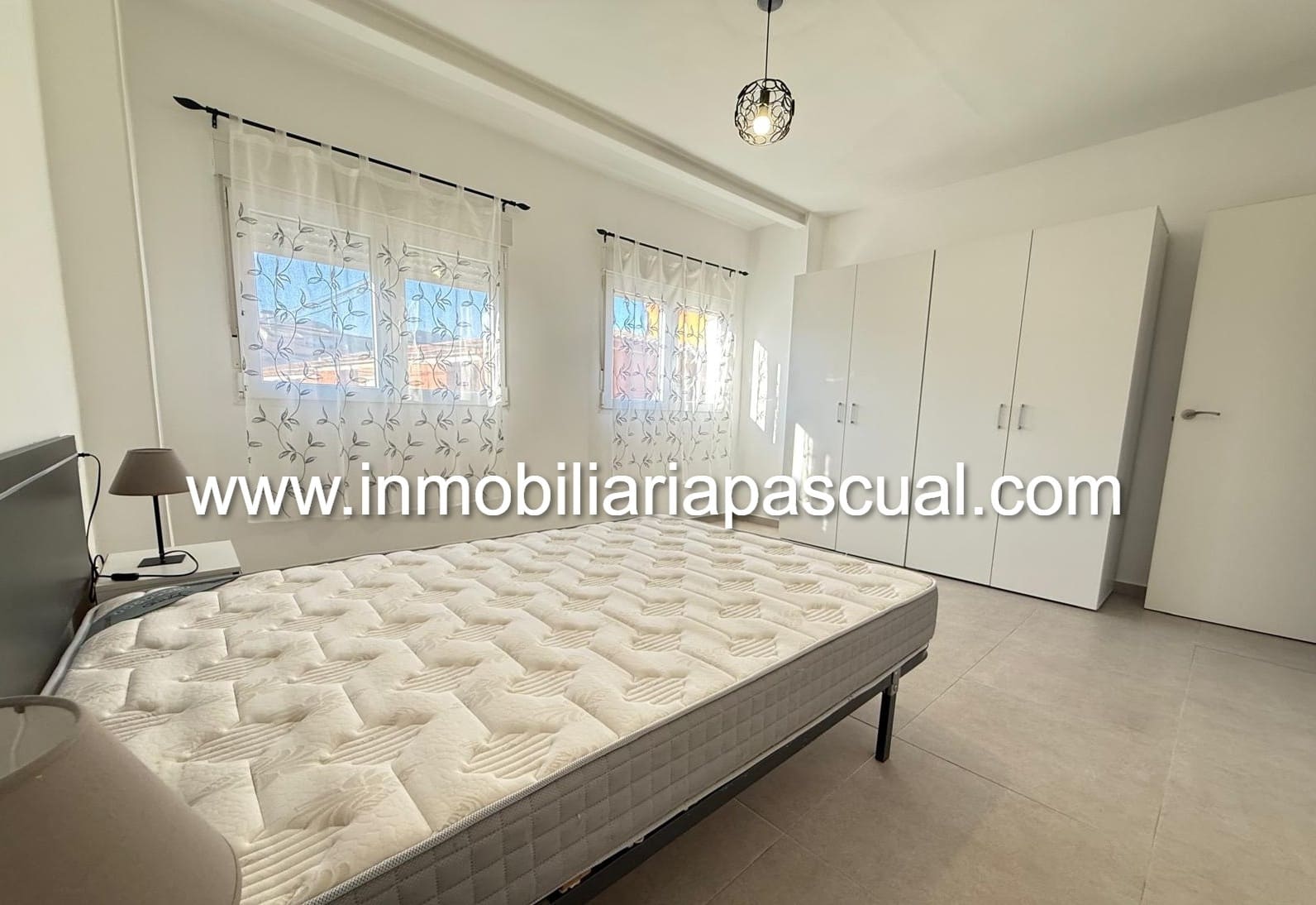 3 soveværelse Semi-Rækkehus til salg i Muro de Alcoy - € 125.000 (Ref: 9009983)