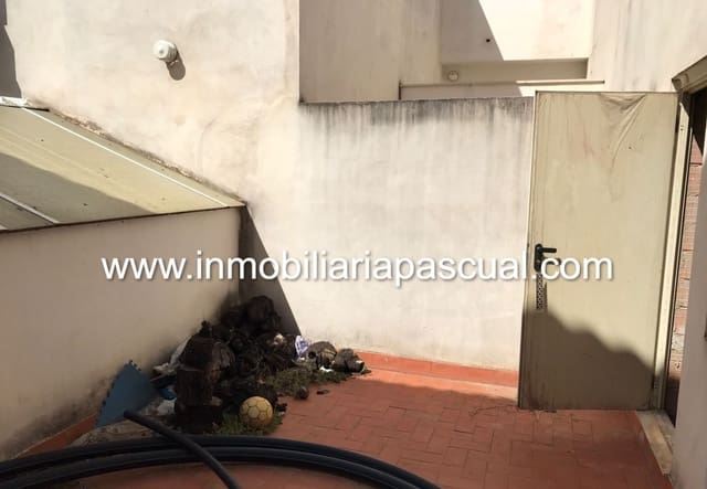 Commercial for sale in Muro de Alcoy - € 93,000 (Ref: 9027335)