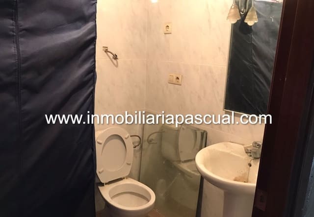 Commercial for sale in Muro de Alcoy - € 93,000 (Ref: 9027335)