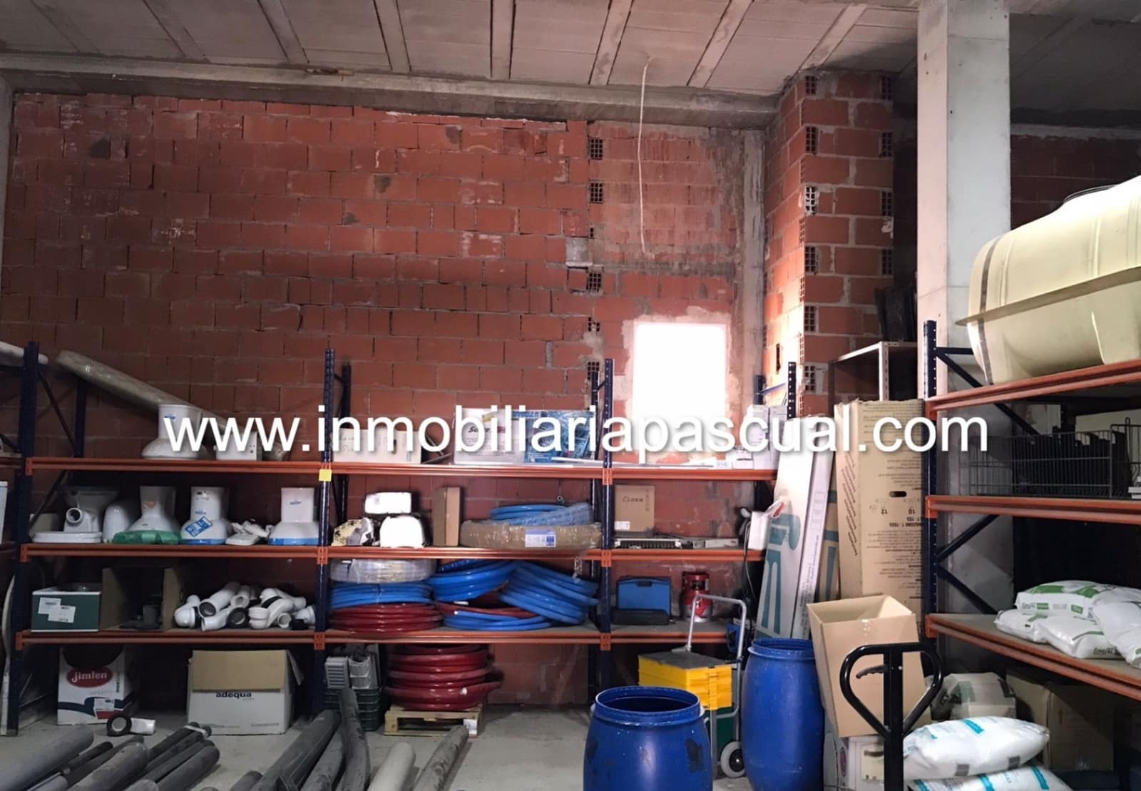 Erhverv til salg i Muro de Alcoy - € 93.000 (Ref: 9027335)