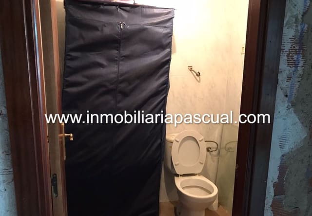 Commercial for sale in Muro de Alcoy - € 93,000 (Ref: 9027335)