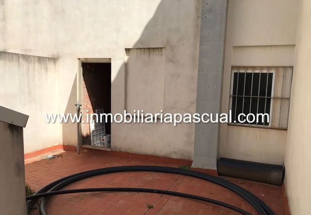 Commercial for sale in Muro de Alcoy - € 93,000 (Ref: 9027335)
