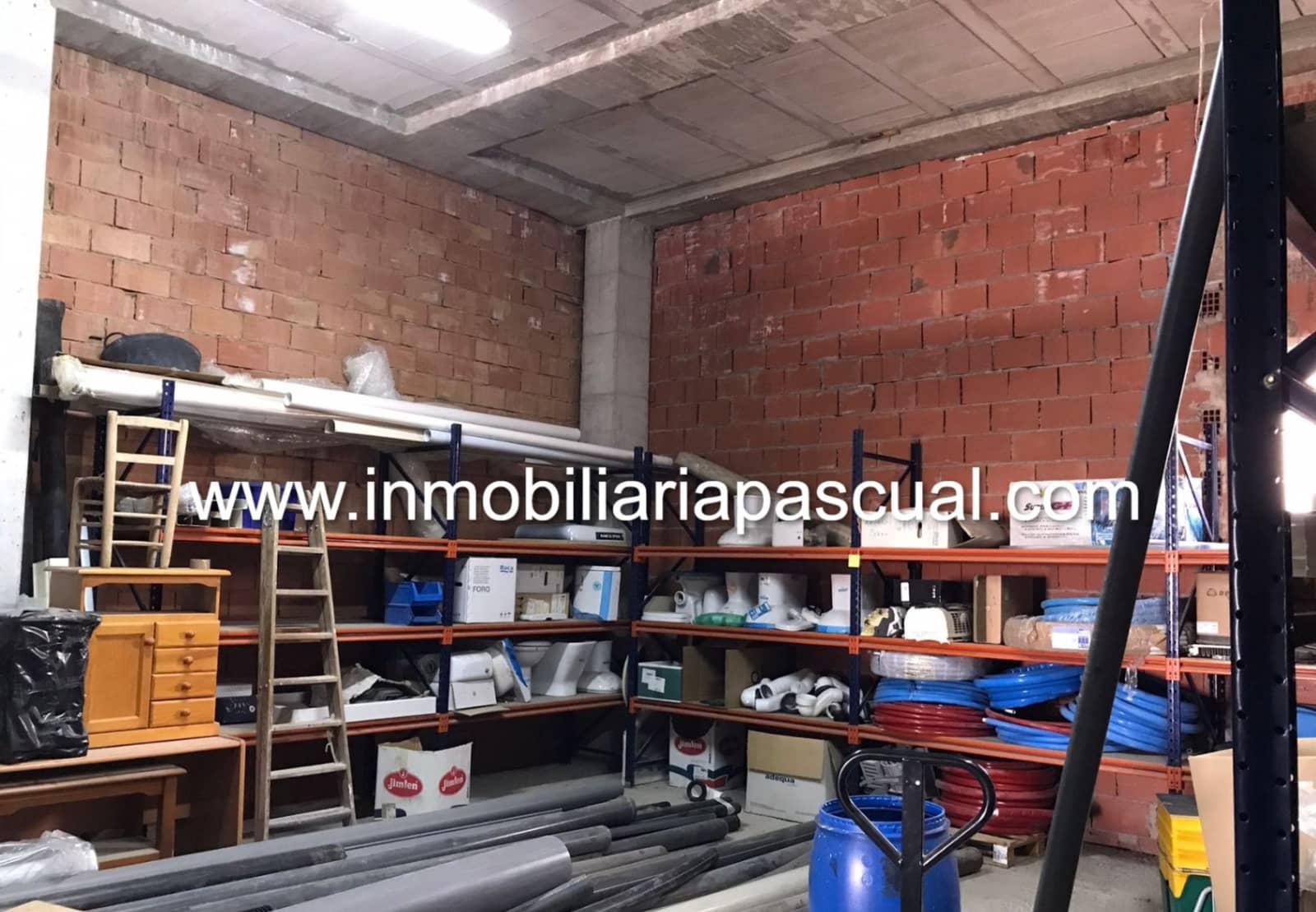 Erhverv til salg i Muro de Alcoy - € 93.000 (Ref: 9027335)