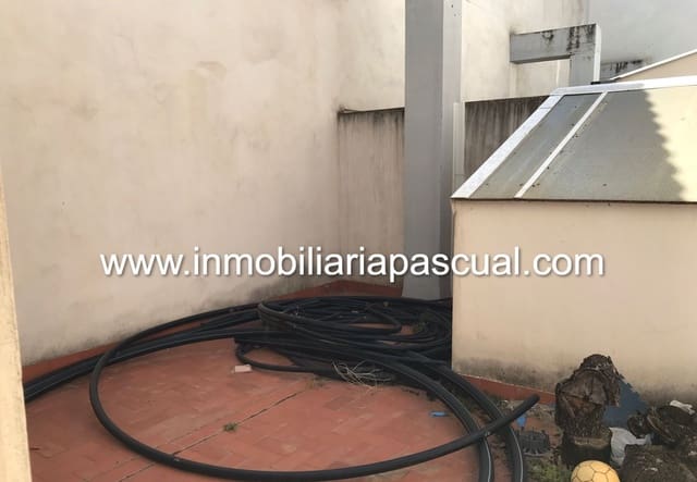 Commercial for sale in Muro de Alcoy - € 93,000 (Ref: 9027335)