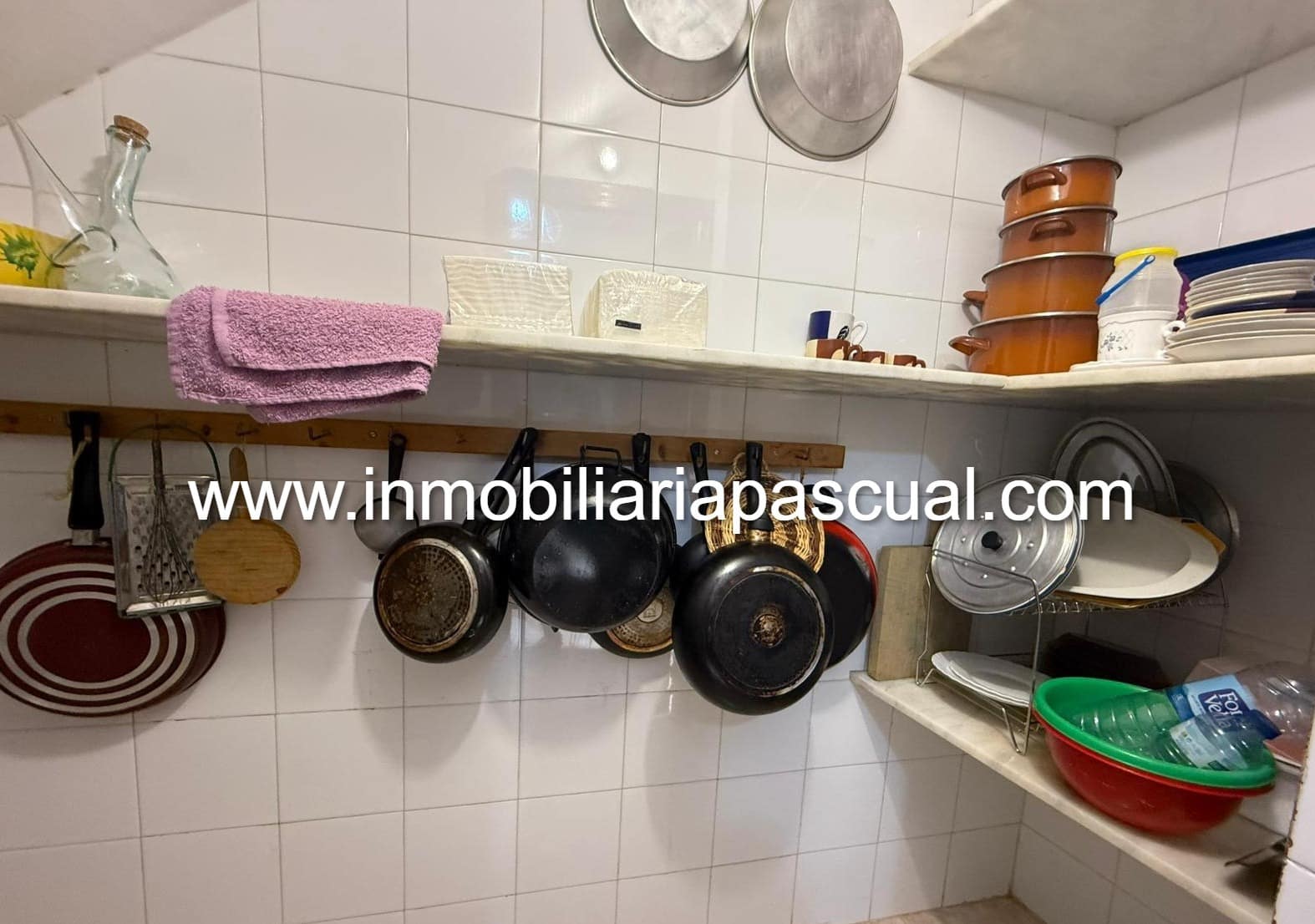 5 soveværelse Villa til salg i Gaianes - € 110.000 (Ref: 9047232)