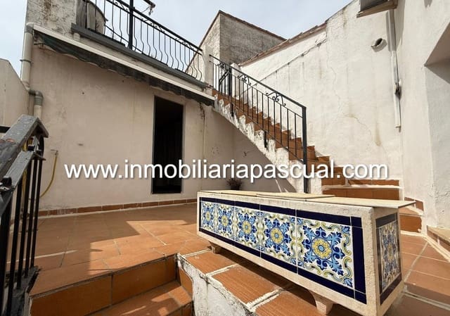 5 soveværelse Villa til salg i Gaianes - € 110.000 (Ref: 9047232)