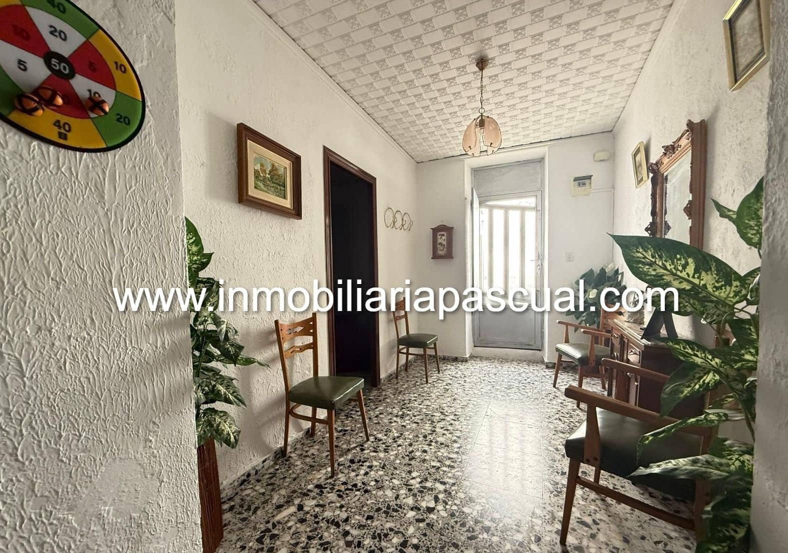 5 soveværelse Villa til salg i Gaianes - € 110.000 (Ref: 9047232)