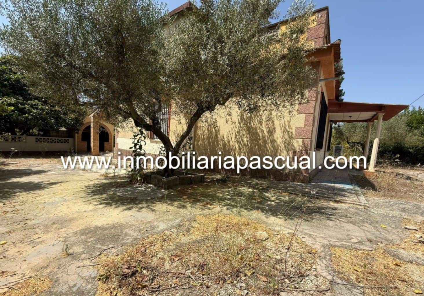 6 soveværelse Villa til salg i Gaianes - € 180.000 (Ref: 9047561)