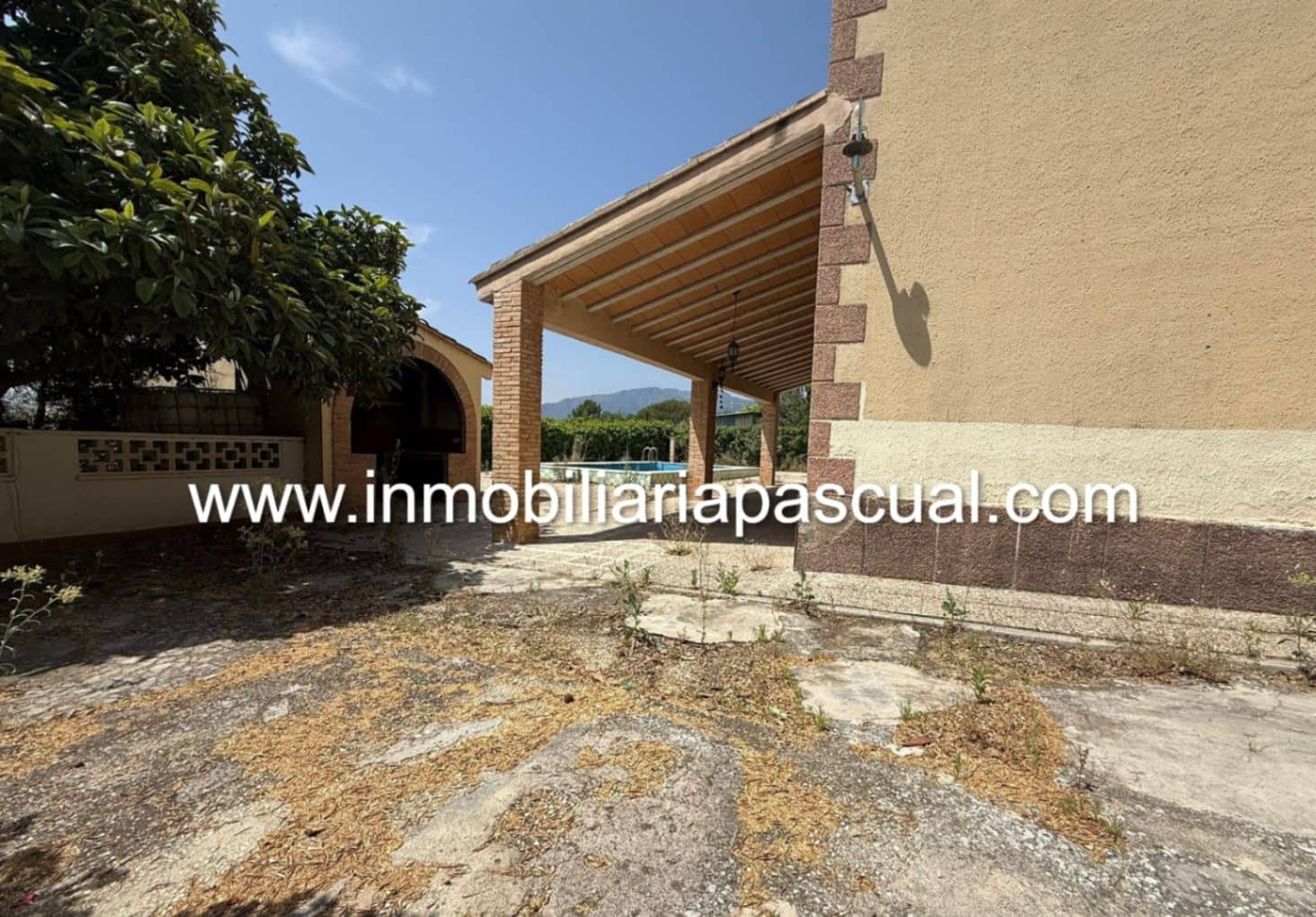 6 soveværelse Villa til salg i Gaianes - € 180.000 (Ref: 9047561)