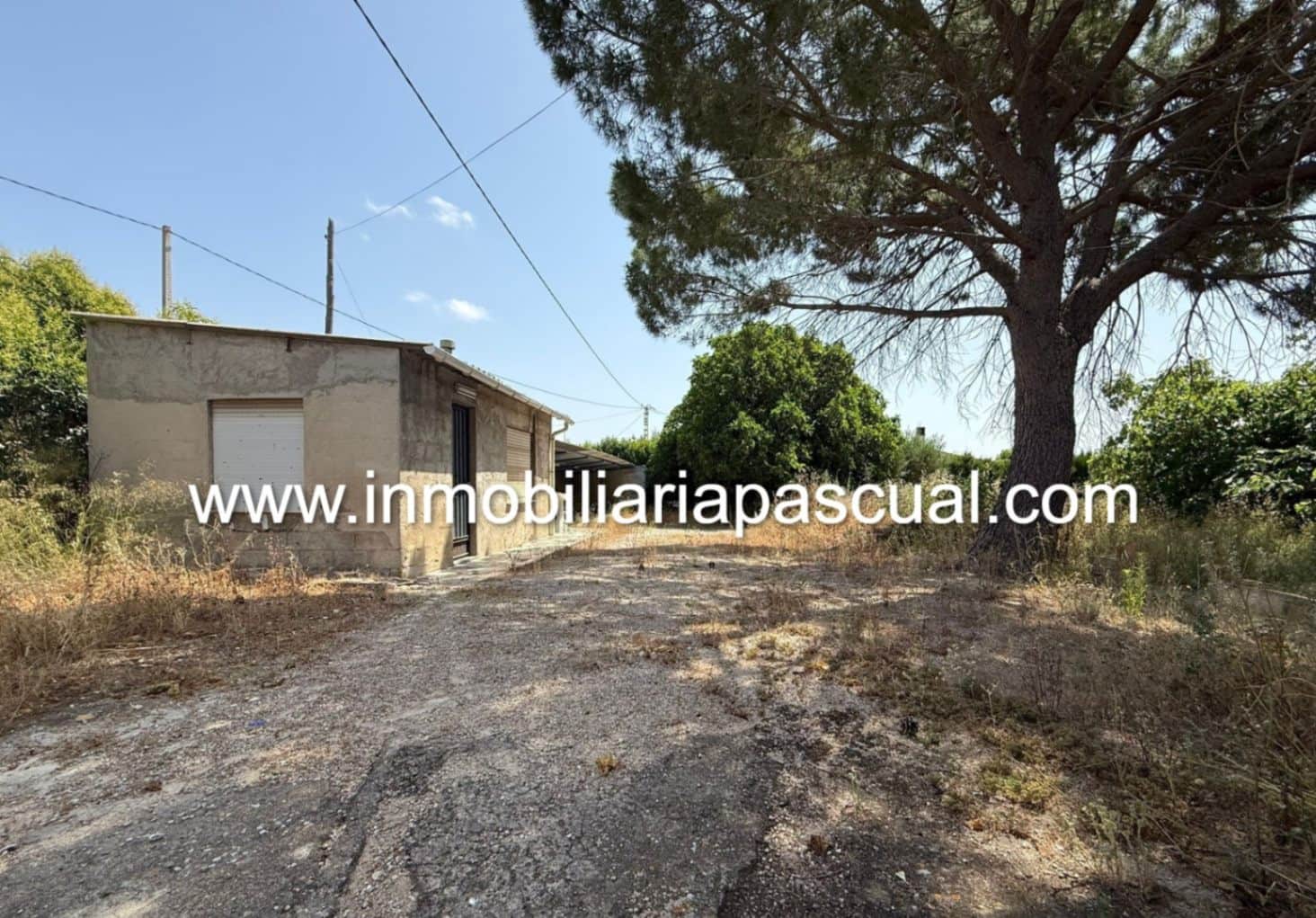 6 soveværelse Villa til salg i Gaianes - € 180.000 (Ref: 9047561)