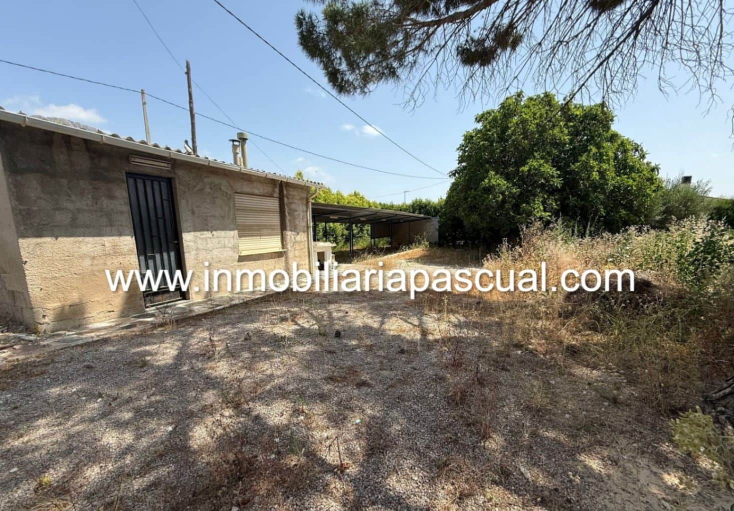 6 soveværelse Villa til salg i Gaianes - € 180.000 (Ref: 9047561)