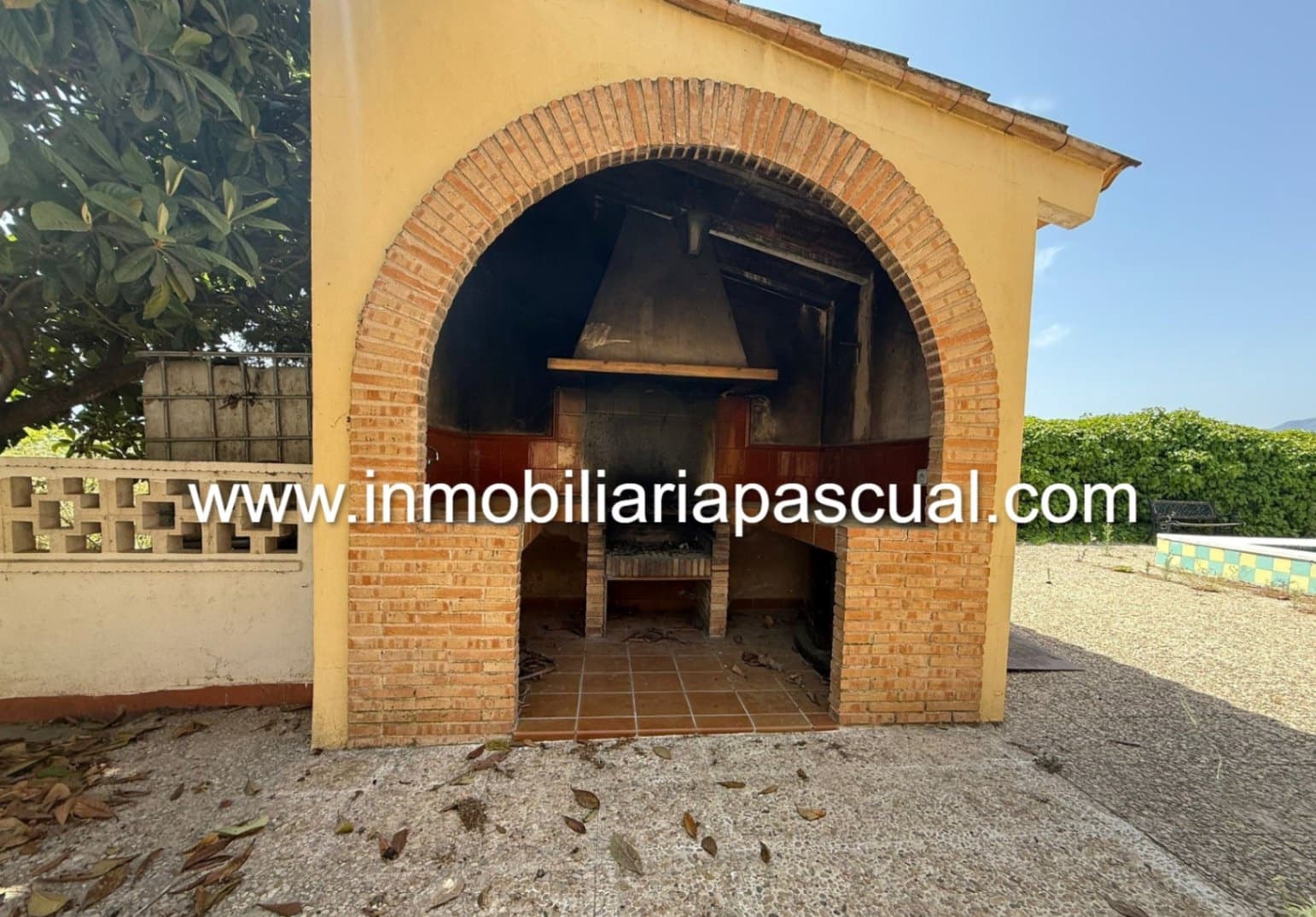 6 soveværelse Villa til salg i Gaianes - € 180.000 (Ref: 9047561)