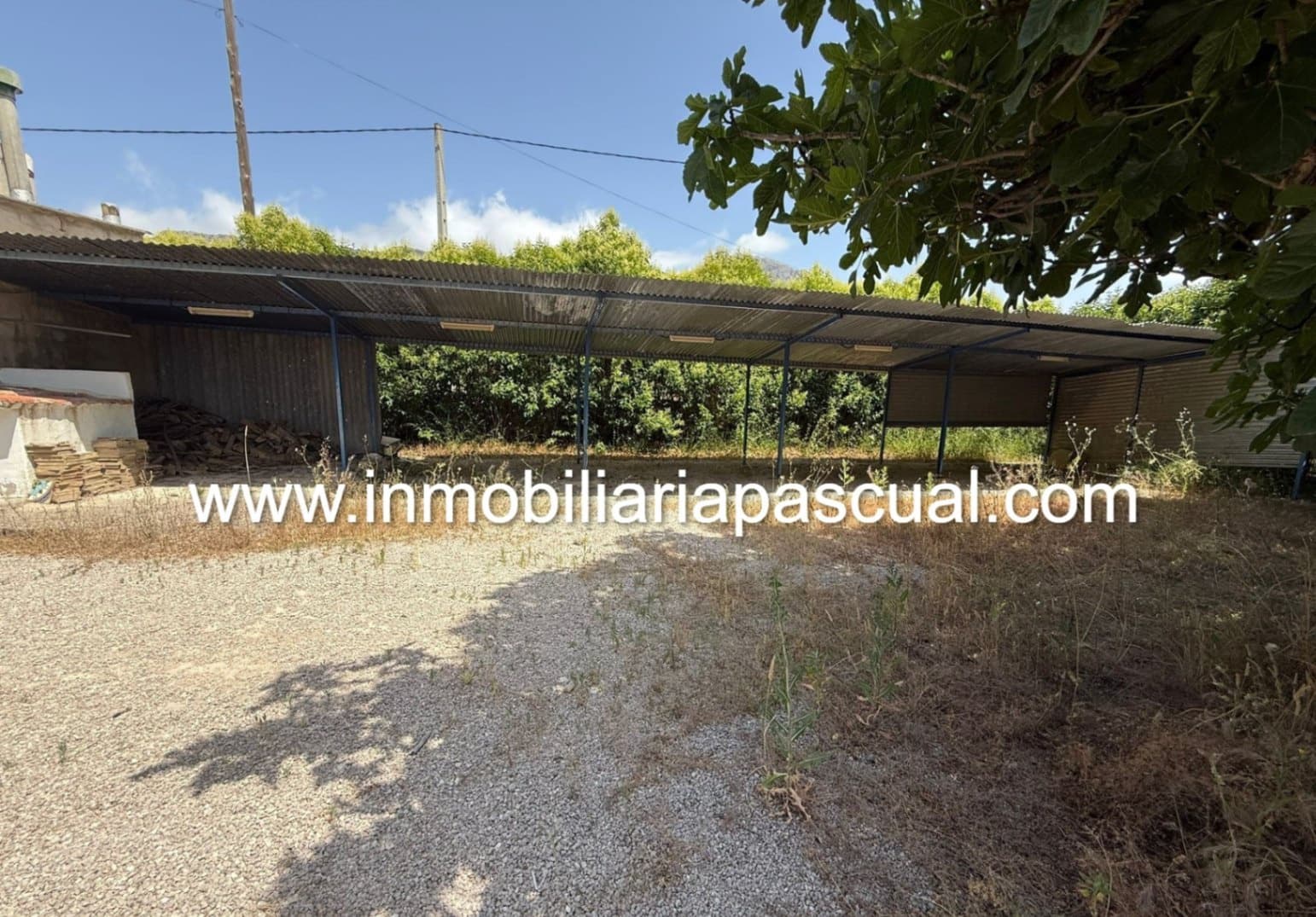 6 soveværelse Villa til salg i Gaianes - € 180.000 (Ref: 9047561)