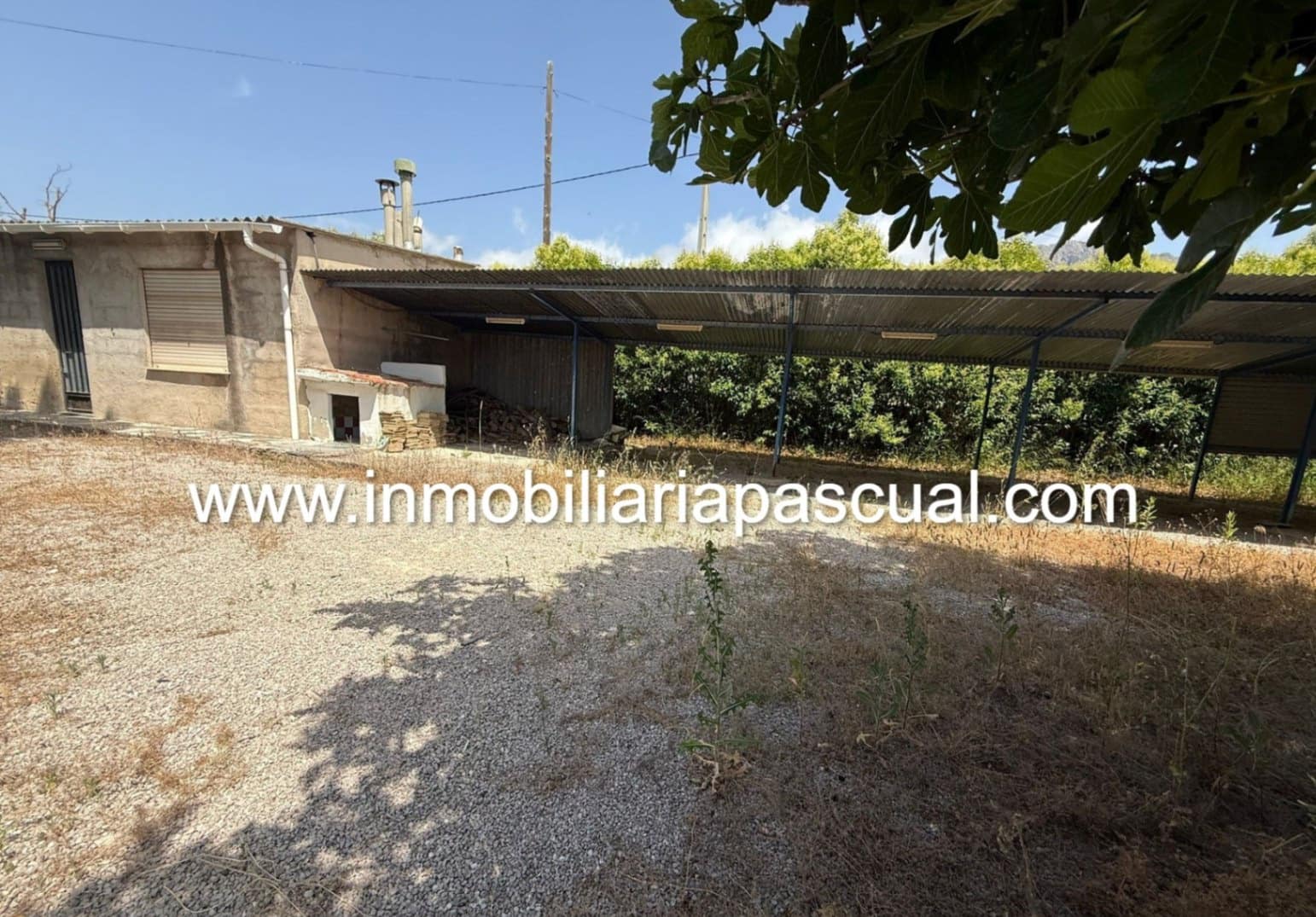 6 soveværelse Villa til salg i Gaianes - € 180.000 (Ref: 9047561)