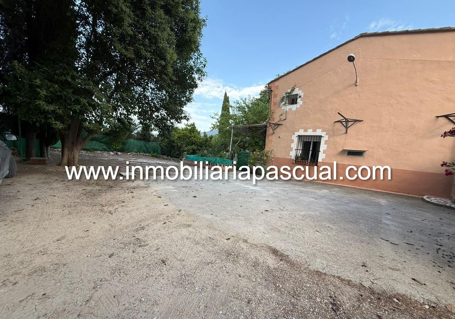 Finca/Casa Rural de 3 habitaciones en L'Orxa / Lorcha en venta - 140.000 € (Ref: 9066557)