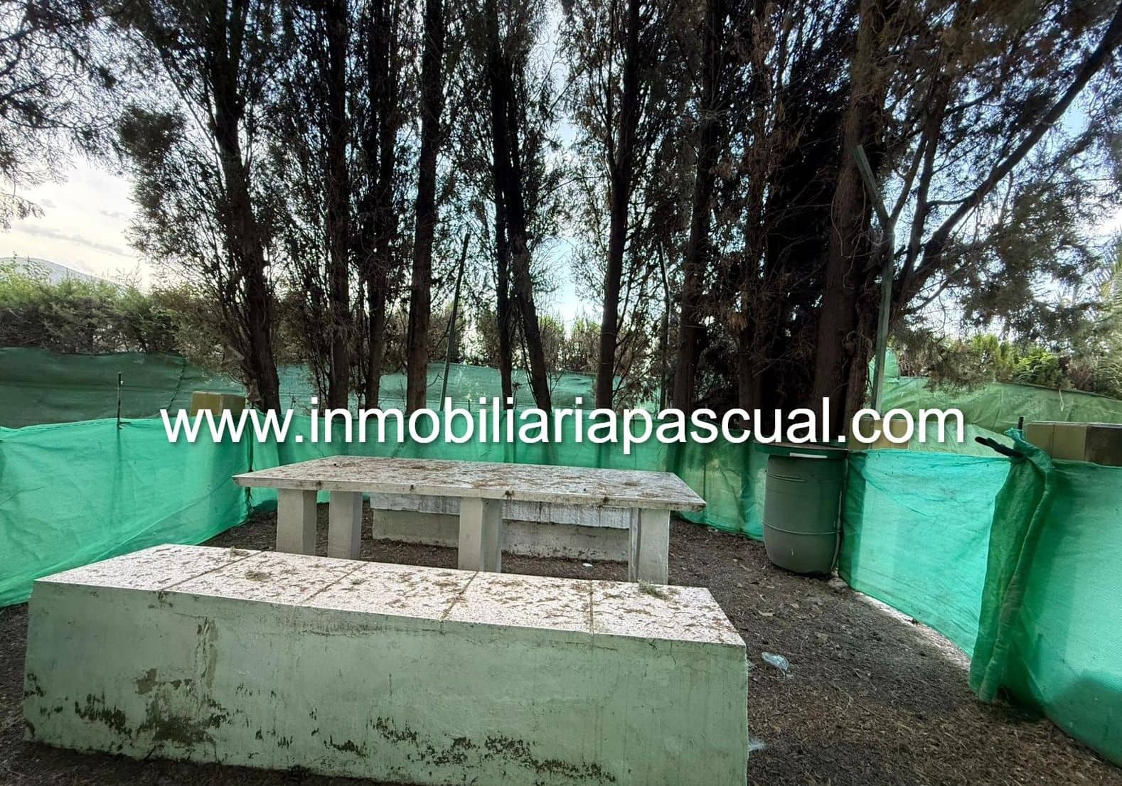 Finca/Casa Rural de 3 habitaciones en L'Orxa / Lorcha en venta - 140.000 € (Ref: 9066557)