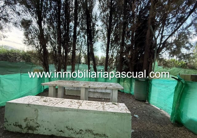 Finca/Casa Rural de 3 habitaciones en L'Orxa / Lorcha en venta - 140.000 € (Ref: 9066557)